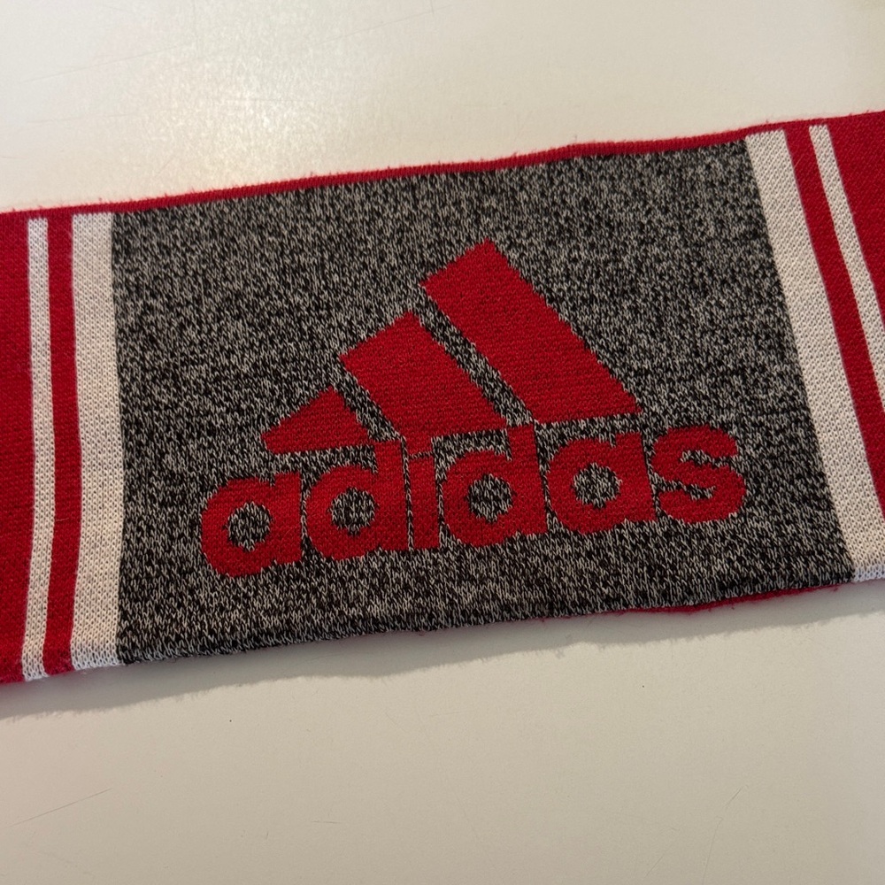 Adidas Red Bull New‎ York Scarf - Picture 5 of 6